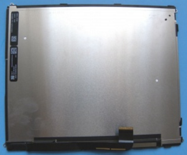 Original LP097QX1-SPC3 LG Screen Panel 9.7\" 2048*1536 LP097QX1-SPC3 LCD Display